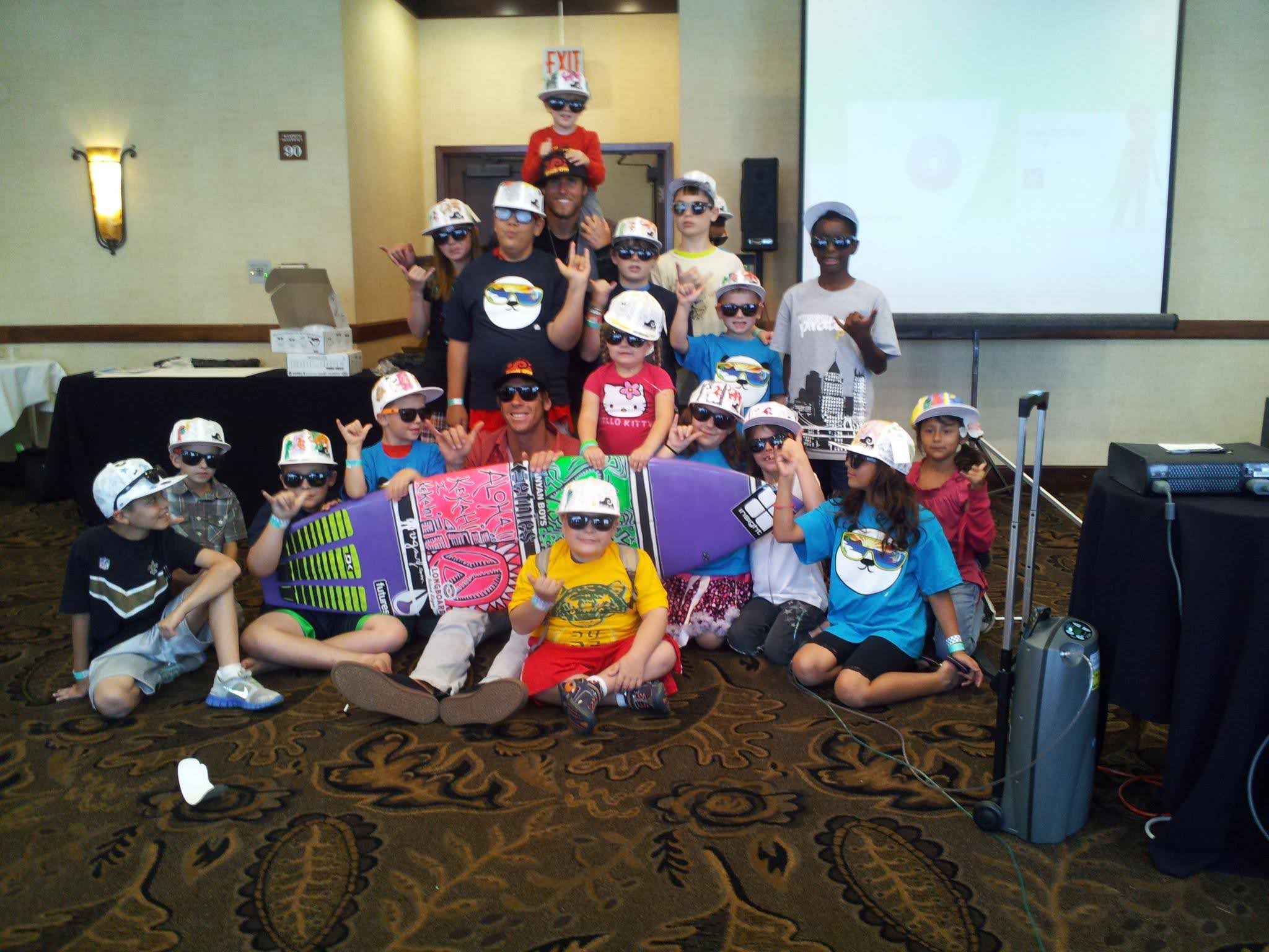 Kids camp photo 3